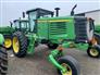 John Deere 2011 A400 Mower Conditioners / Windrowers