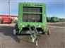 John Deere 2022 560M Balers - Round