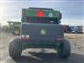 John Deere 2022 560M Balers - Round