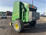 John Deere 2022 560M Balers - Round