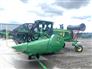 John Deere 2013 D450 Mower Conditioners / Windrowers
