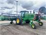 John Deere 2013 D450 Mower Conditioners / Windrowers