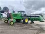 John Deere 2013 D450 Mower Conditioners / Windrowers