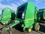 John Deere 2014 569 Balers - Round