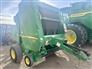 John Deere 2014 569 Balers - Round