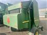 John Deere 2014 569 Balers - Round