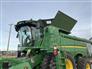John Deere 2019 S780 Combines