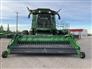 John Deere 2019 S780 Combines