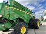 John Deere 2022 X9 1000 Combines