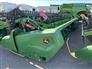 John Deere 2022 RD45F Headers - Other
