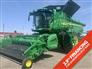 John Deere 2022 X9 1000 Combines