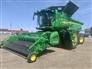 John Deere 2022 X9 1000 Combines