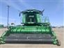 John Deere 2022 X9 1000 Combines