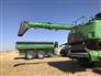 John Deere 2022 X9 1000 Combines