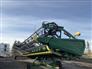 John Deere 2022 HD45F Headers - Other