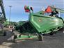 John Deere 2022 HD45F Headers - Other