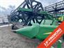 John Deere 2002 930D Headers - Other