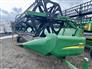 John Deere 2002 930D Headers - Other