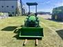 John Deere 2018 1025R Other Tractors