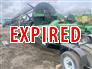 John Deere 2017 635FD Headers - Other