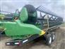John Deere 2017 635FD Headers - Other