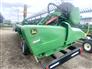 John Deere 2017 635FD Headers - Other