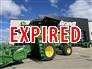 John Deere 2022 X9 1000 Combines