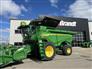 John Deere 2022 X9 1000 Combines