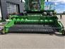 John Deere 2022 X9 1000 Combines