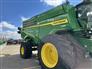 John Deere 2022 X9 1000 Combines