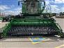 John Deere 2022 X9 1000 Combines