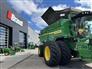 John Deere 2022 X9 1000 Combines