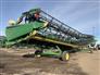 John Deere 2022 HD45F Headers - Other