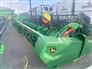 John Deere 2022 RD45F Headers - Other