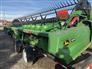 John Deere 2021 RD35F Headers - Other