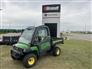 John Deere 2020 HPX615E ATVs & Utility Vehicles