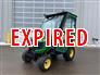 2015 John Deere X738
