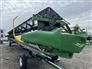 John Deere 2023 RD45F Headers - Other