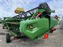 John Deere 2023 RD45F Headers - Other