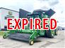 2023 John Deere X9 1000