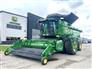 2023 John Deere X9 1000