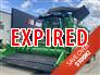 2023 John Deere X9 1000