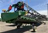 John Deere 2023 HD45F Headers - Other