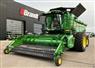 2023 John Deere X9 1000