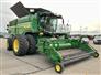 2023 John Deere X9 1000