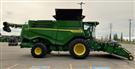 2023 John Deere X9 1000