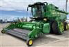 2023 John Deere X9 1000