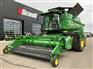 2023 John Deere X9 1000