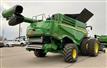 2023 John Deere X9 1000