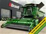 2023 John Deere X9 1000